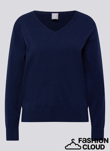 Pull Rabe Bleu Foncé ( 123622/5374 )