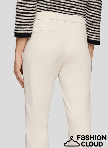 Broek Beige Rabe ( 114454/5608 )