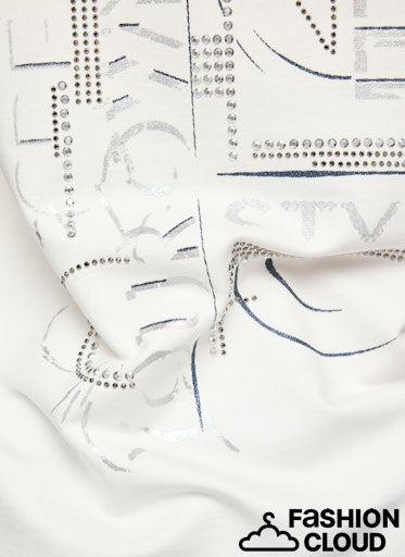 Pull Ecru Rabe ( 114367/5601 )