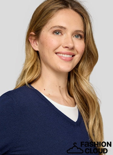 Pull Rabe Bleu Foncé ( 123622/5374 )