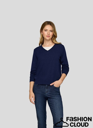 Pull Rabe Bleu Foncé ( 123622/5374 )