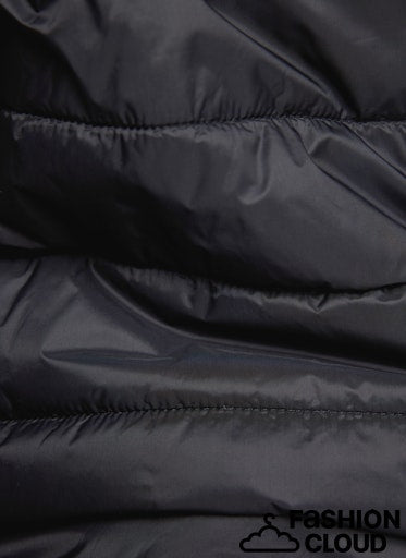 Vest Zwart Rabe ( 213820/5099 )