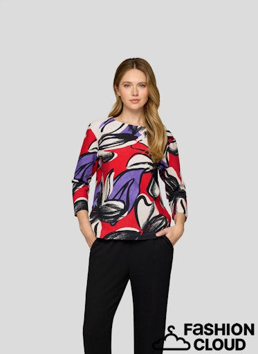 Pull Rood Rabe ( 213358/5277 )