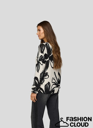 Pull Beige Rabe ( 213600/5608 )