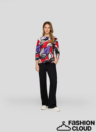 Pull Rood Rabe ( 213358/5277 )