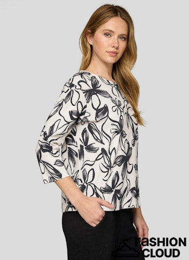 Pull Beige Rabe ( 213351/5608 )