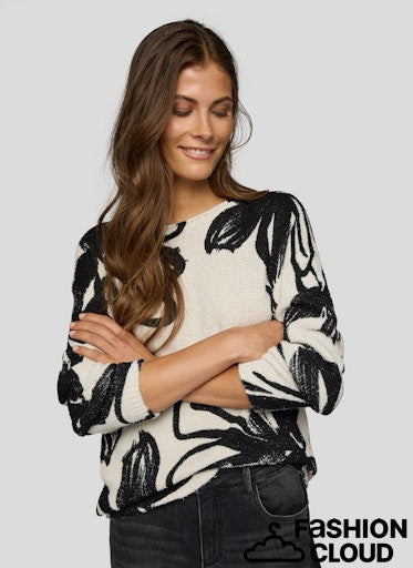 Pull Beige Rabe ( 213600/5608 )