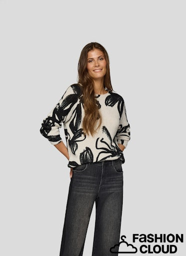 Pull Beige Rabe ( 213600/5608 )