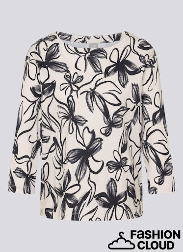 Pull Beige Rabe ( 213351/5608 )