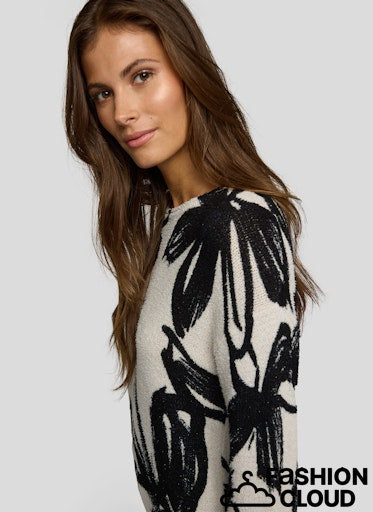 Pull Beige Rabe ( 213600/5608 )