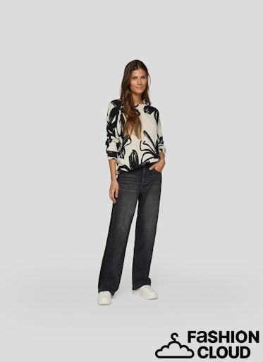 Pull Beige Rabe ( 213600/5608 )