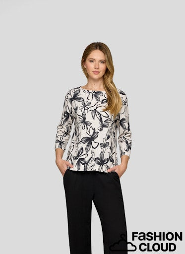 Pull Beige Rabe ( 213351/5608 )