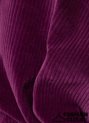 Gilet Violet Rabe ( 222222/5287 )