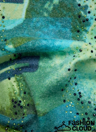 Pull Groen Rabe ( 223610/5421 )