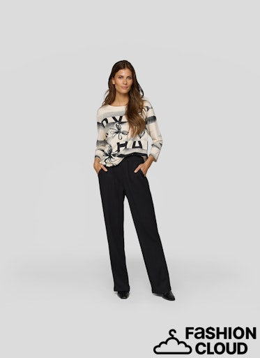Pull Beige Rabe ( 213352/5608 )