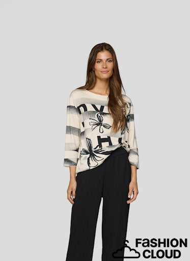 Pull Beige Rabe ( 213352/5608 )