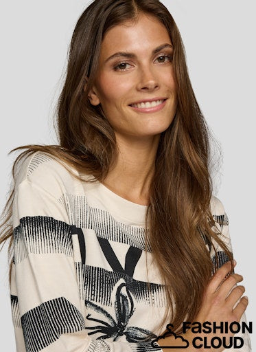 Pull Beige Rabe ( 213352/5608 )