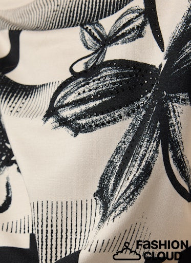 Pull Beige Rabe ( 213352/5608 )