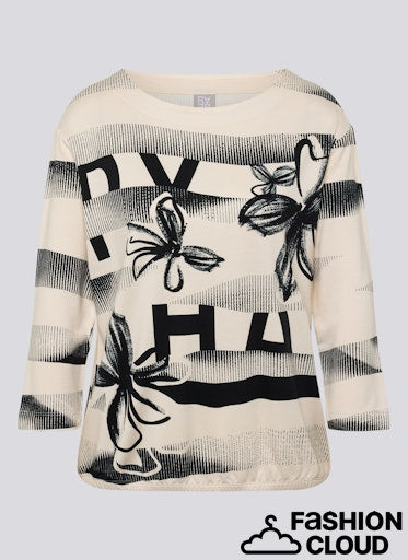 Pull Beige Rabe ( 213352/5608 )