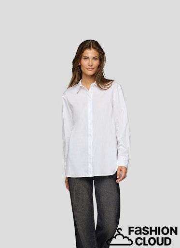 Chemisier Blanc Rabe ( 221103/5003 )