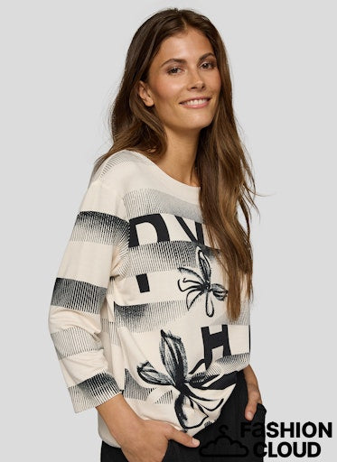 Pull Beige Rabe ( 213352/5608 )