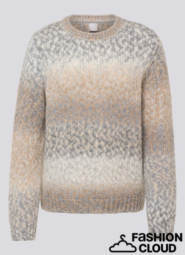 Pull Beige Rabe ( 221612/5084 )