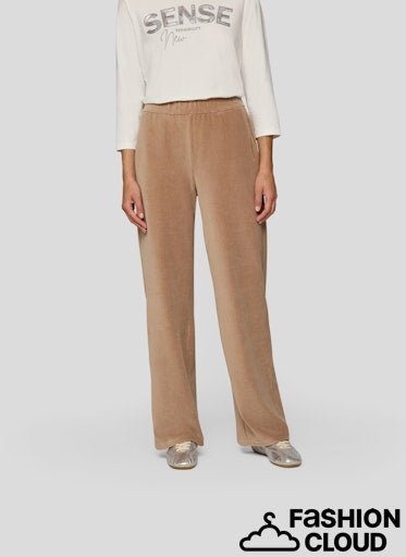Broek Beige Rabe ( 221450/5632 )