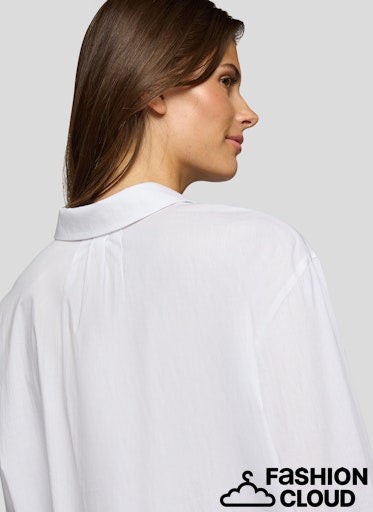 Chemisier Blanc Rabe ( 221103/5003 )