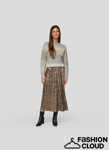 Pull Beige Rabe ( 221612/5084 )