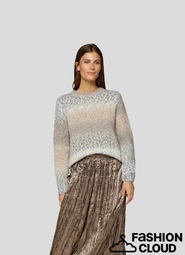 Pull Beige Rabe ( 221612/5084 )