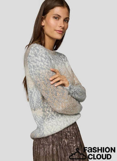Pull Beige Rabe ( 221612/5084 )