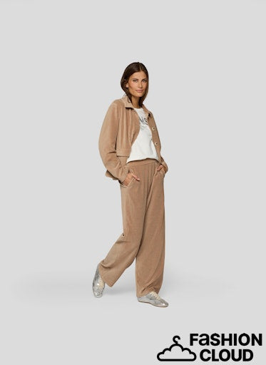Broek Beige Rabe ( 221450/5632 )