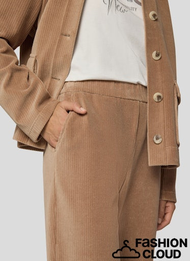 Broek Beige Rabe ( 221450/5632 )
