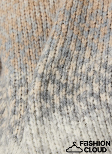 Pull Beige Rabe ( 221612/5084 )