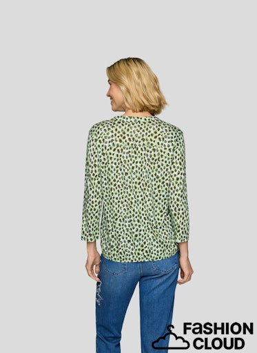 Bloes Groen Rabe ( 111358/5421 )