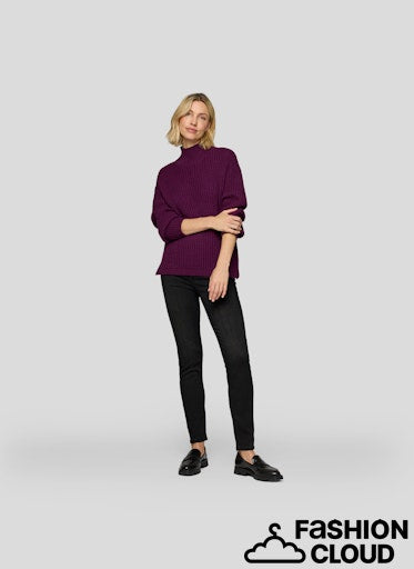 Pull Violet Rabe ( 122614/5287 )