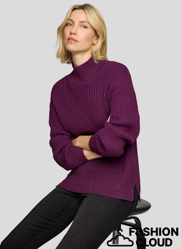 Pull Violet Rabe ( 122614/5287 )