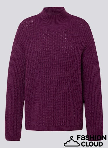 Pull Violet Rabe ( 122614/5287 )