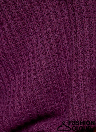 Pull Violet Rabe ( 122614/5287 )