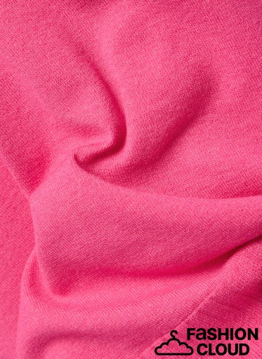 Pull sans manches Fuchia Rabe ( 122523/5254 )