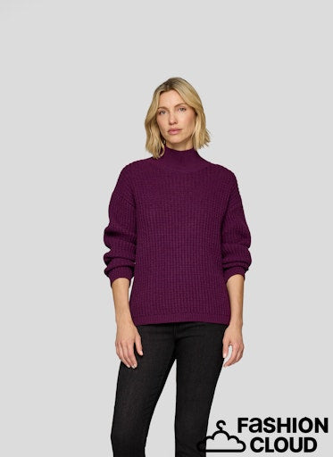 Pull Violet Rabe ( 122614/5287 )