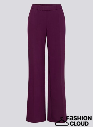 Pantalon Rabe violet ( 222152/5287 )