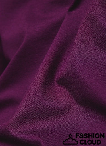 Chemisier Violet Rabe ( 222105/5287 )