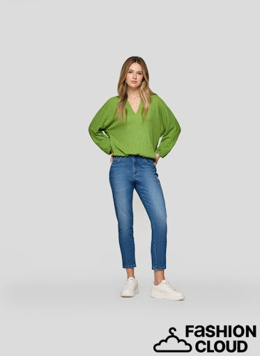 Bloes Groen Rabe ( 211300/5421 )