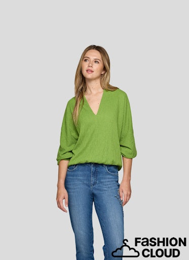 Bloes Groen Rabe ( 211300/5421 )