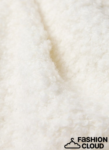 Giletpull Ecru Rabe ( 224526/5611 )