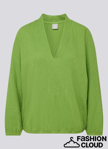 Chemisier Vert Rabe ( 211300/5421 )