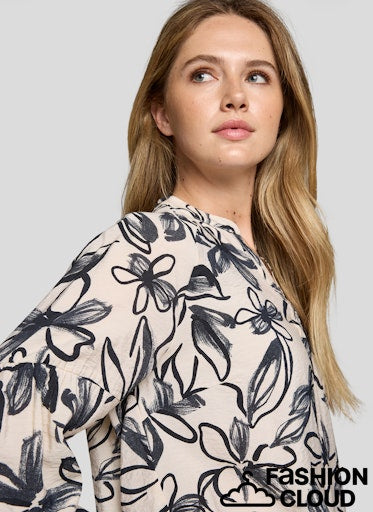 Bloes Beige Rabe ( 213100/5608 )