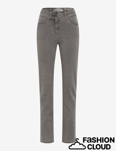 Broek Grijs Raphaela ( Laura New 690/06 )