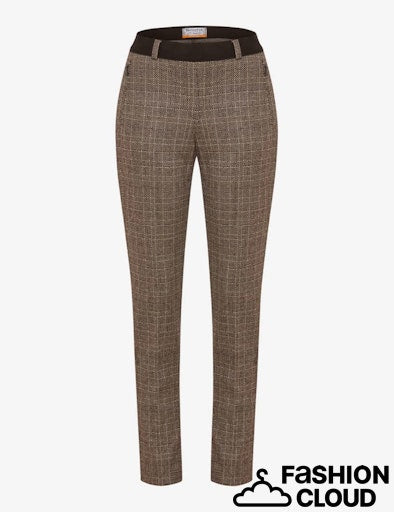 Broek Zandkleur Raphaela ( Lillyth 558/58 )